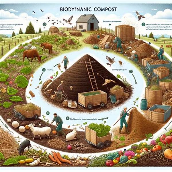 Biodynamic Composting For Trees