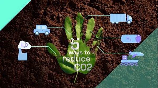 Carbon Footprint Reduction Via Composting