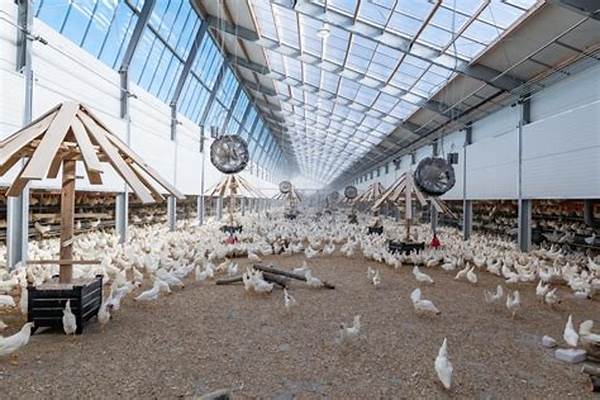 Carbon-neutral Farm Stay Locations