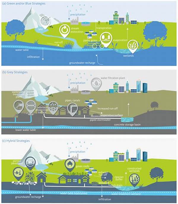 Climate-resilient Water Management In Agriculture