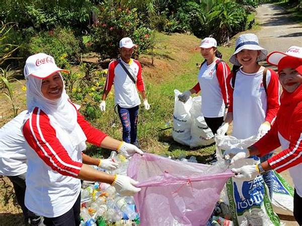 Community-based Waste Disposal Programs