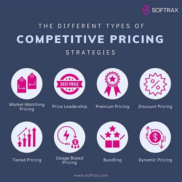 Competitive Pricing For Organics