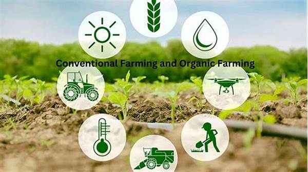 Consumer Awareness Of Organic Farming