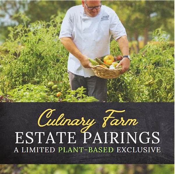 Culinary Farm Tour Packages