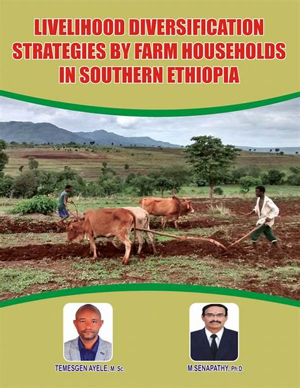 Diversification Strategies For Farmers