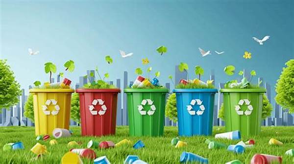 Eco-friendly Waste Decomposition Methods