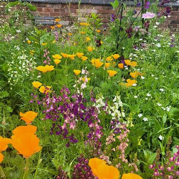 Enhancing Landscapes For Pollinators