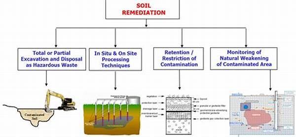 Evaluating Soil Treatment Methods