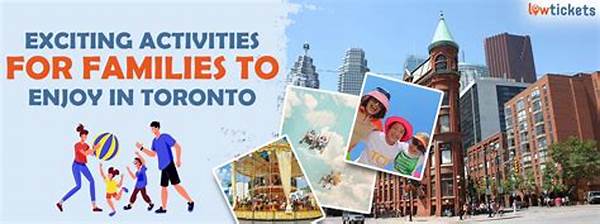 Exciting Activities For Families