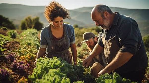 Farm And Restaurant Collaborations