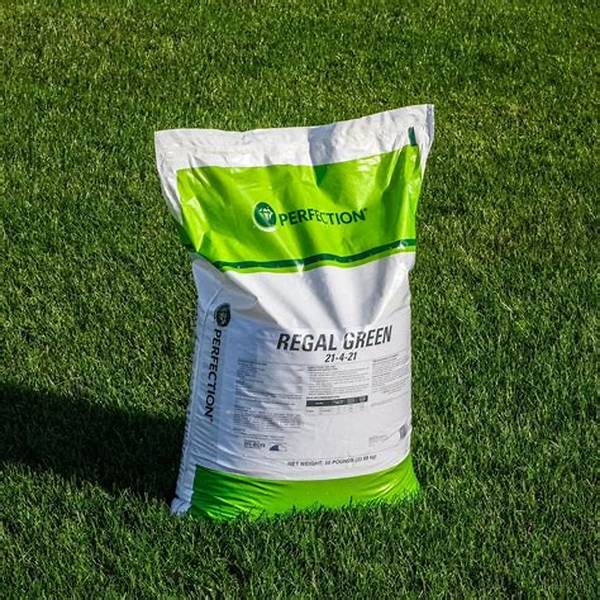 Green Fertilizer For Trees