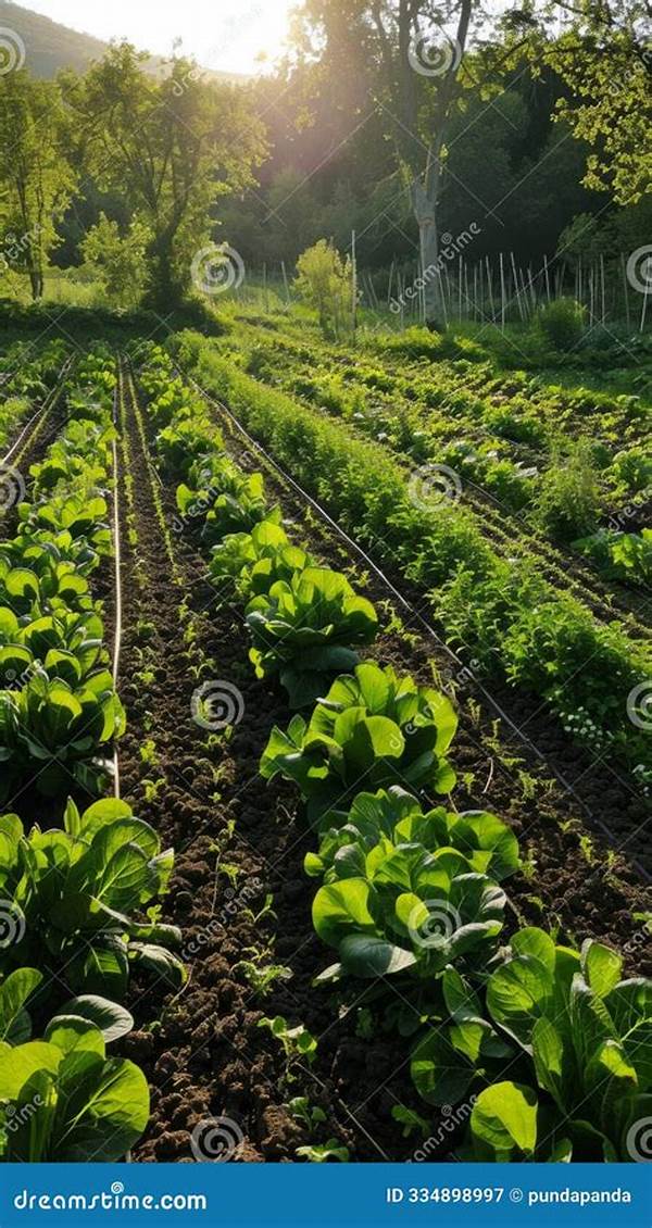 Green Practices For Soil Enrichment