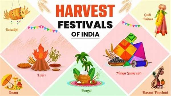Harvest Festivals For Family Enjoyment