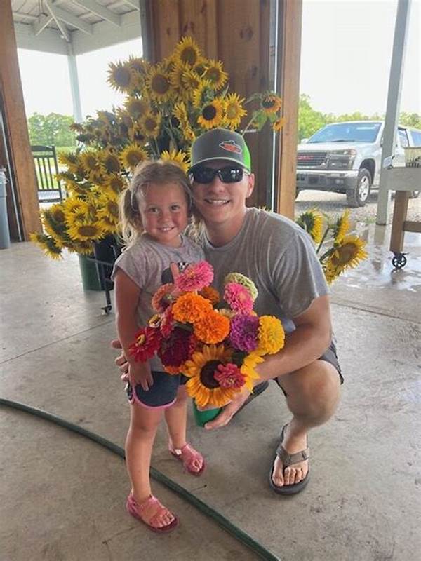 Healthy Family Trips To Farms