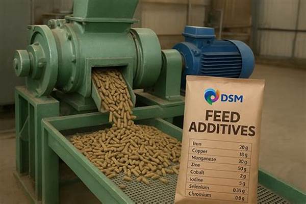 Improving Yield With Mineral Additives