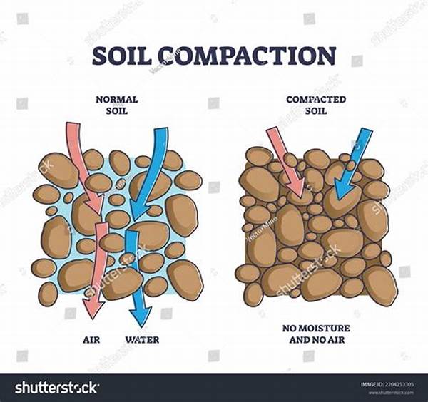 Innovative Soil Compaction Reduction Strategies