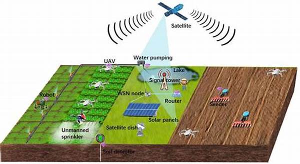 “integrating Remote Sensing For Pest Control”