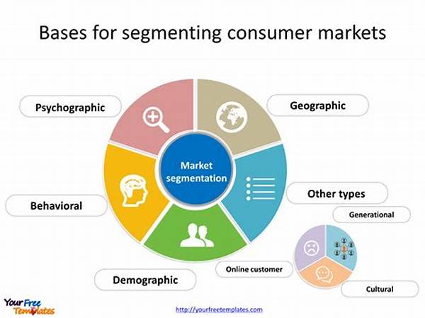Market Segmentation Organic Produce Industry