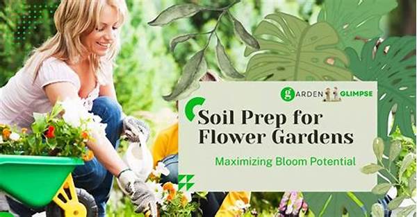 Maximizing Bloom With Organic Fertilizers