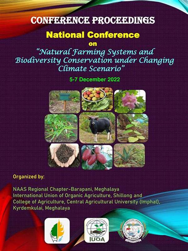 Nutrient Conservation In Farming Systems