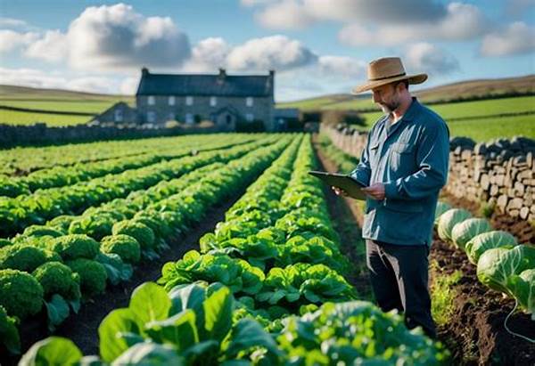 Organic Certification Eligibility Criteria