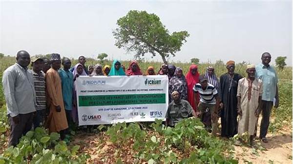 Partnership For Resilient Crop Systems