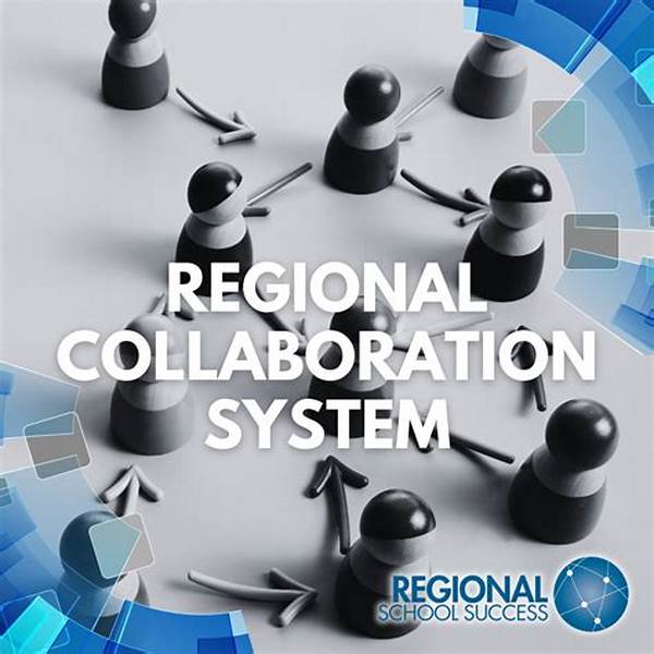 Regional Collaboration In Agriculture