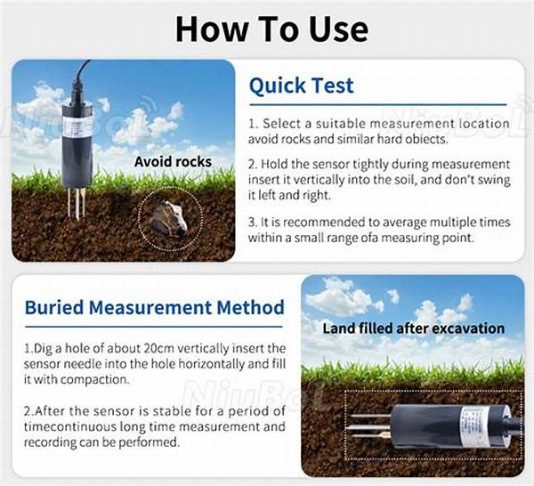 Soil Moisture Accuracy In Remote Environments