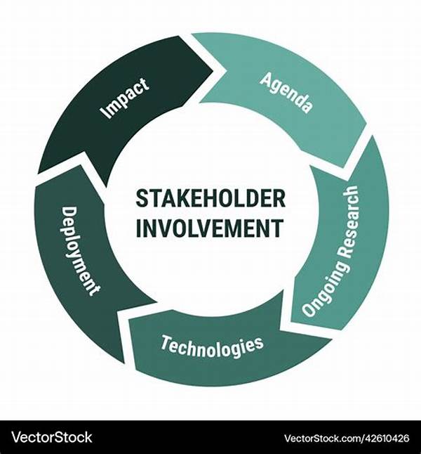 Stakeholder Involvement In Pest Management