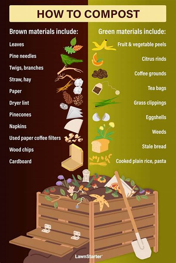 Suitable Materials For Composting