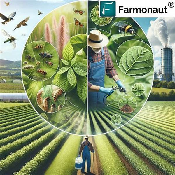 “sustainable Agriculture Pest Management”