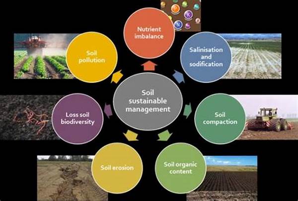 Sustainable Soil Management Practices