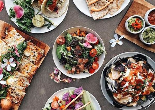 Sustainable Travel Culinary Experiences