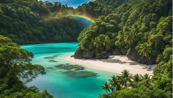 Sustainable Travel Destinations For Wellness