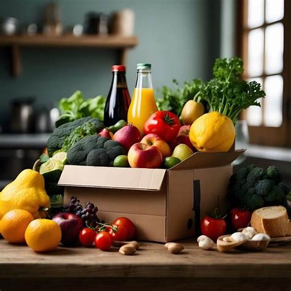 Top Organic Food Home Delivery