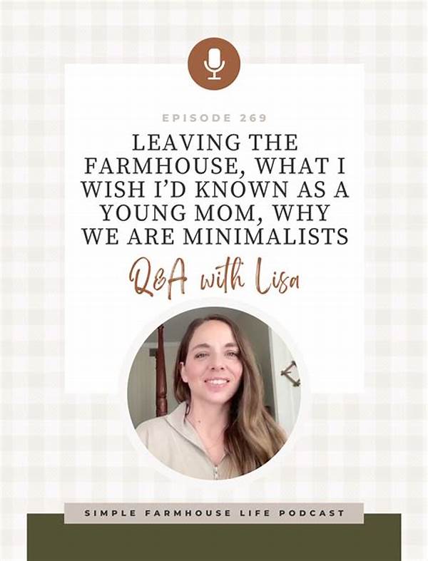 Zero Waste Farmhouse Lodging