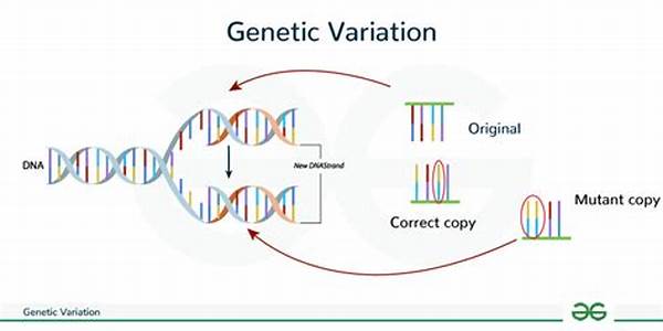 “behavioral Traits And Genetic Alteration”