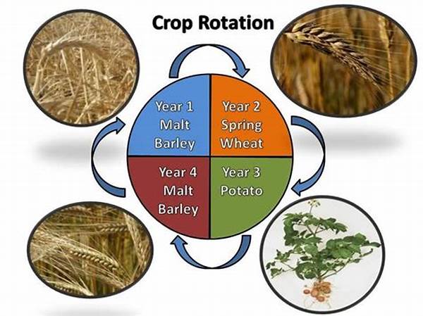 Benefits Of Diverse Crop Cycles For Soil