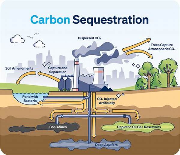 Carbon Sequestration Through Cover Crops