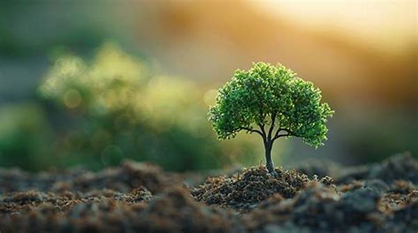 Chemical-free Tree Growth Boosters