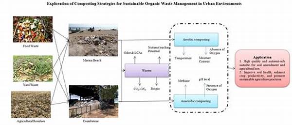 Composting Strategies For Ecosystem Health