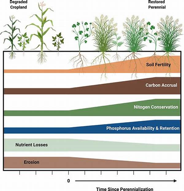 Crop Diversity For Soil Fertility