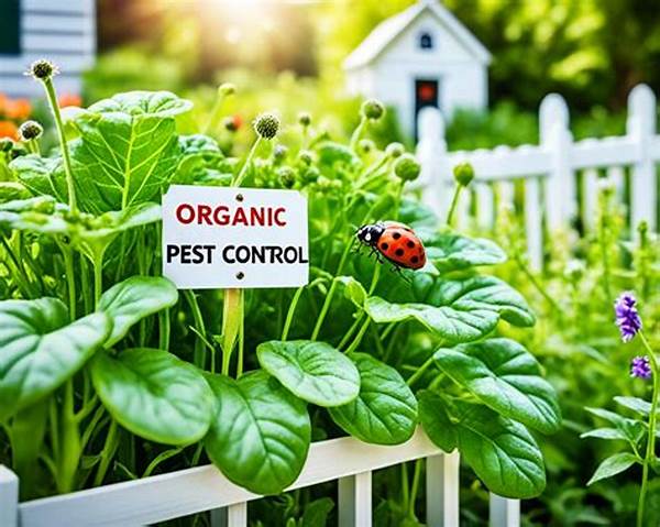 Eco-friendly Pest Management Solutions