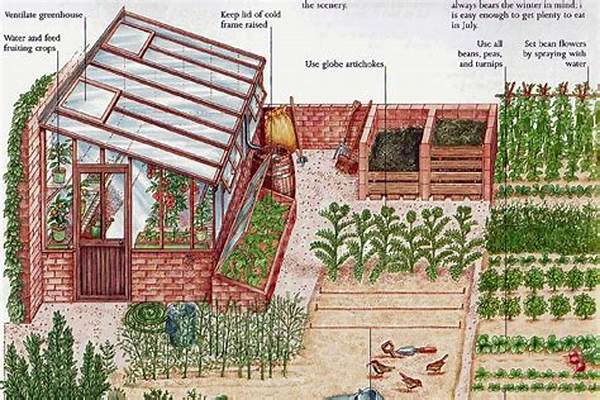 Economical Organic Farm Box Plans