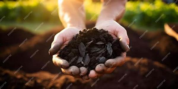 Enhancing Soil Carbon Through Agroforestry