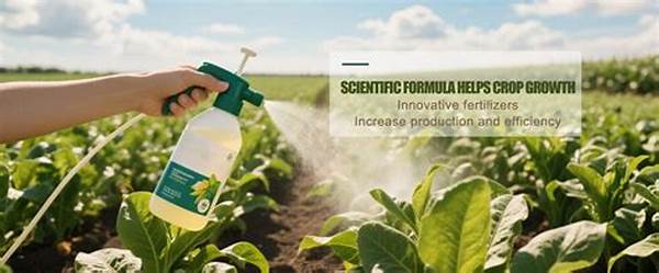 Environmentally Safe Fertilizers