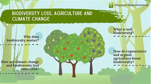 Impact Of Agriculture On Biodiversity
