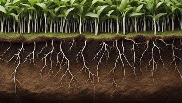 Improving Soil Structure Organically