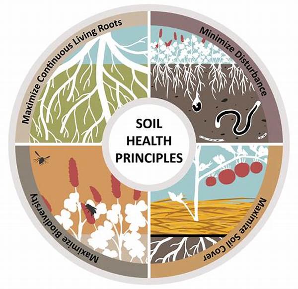 Innovative Soil Health Improvement Techniques