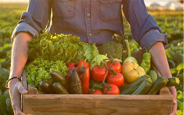 Local Farm Fresh Veggies Delivery